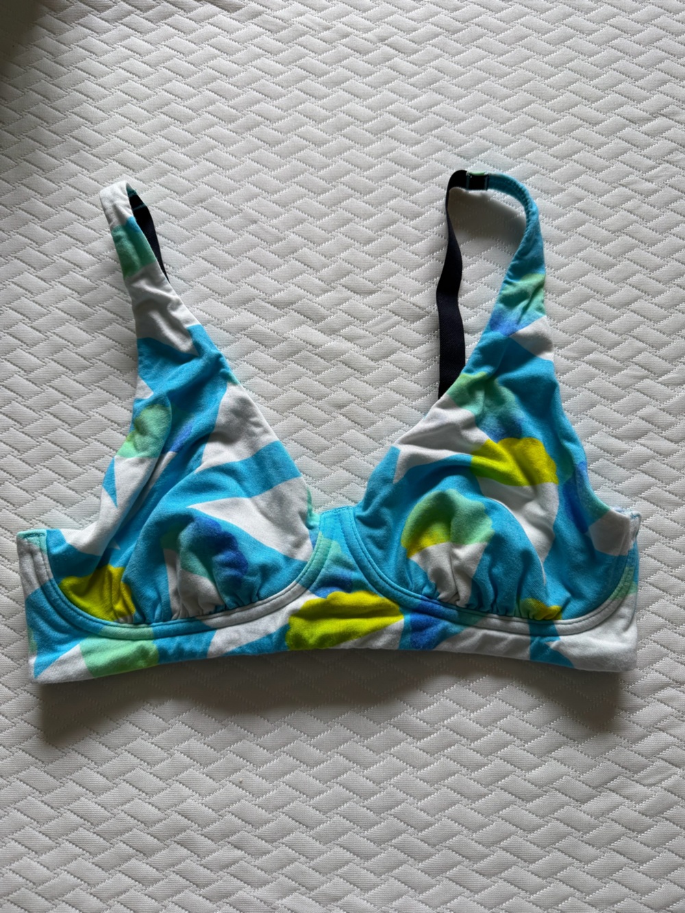 MeUndies Bralette